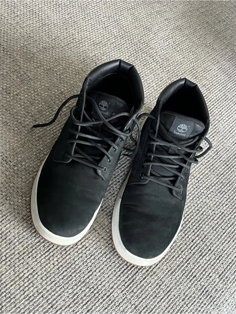 Timberland maple grove